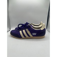 Adidas Wmns Japan  Collegiate Purple  size 7w