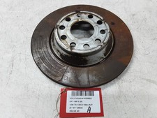 Disque de frein Volkswagen TIGUAN