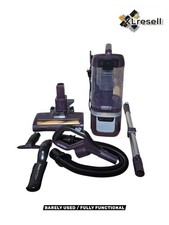 Shark Navigator ADV Bagless Corded HEPA Upright Vacuum Lift Away Multi Surface