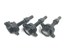 Triumph Tiger 955i 709EN [2003] - Ignition Coil Ignition Coils Rod Ignition C...