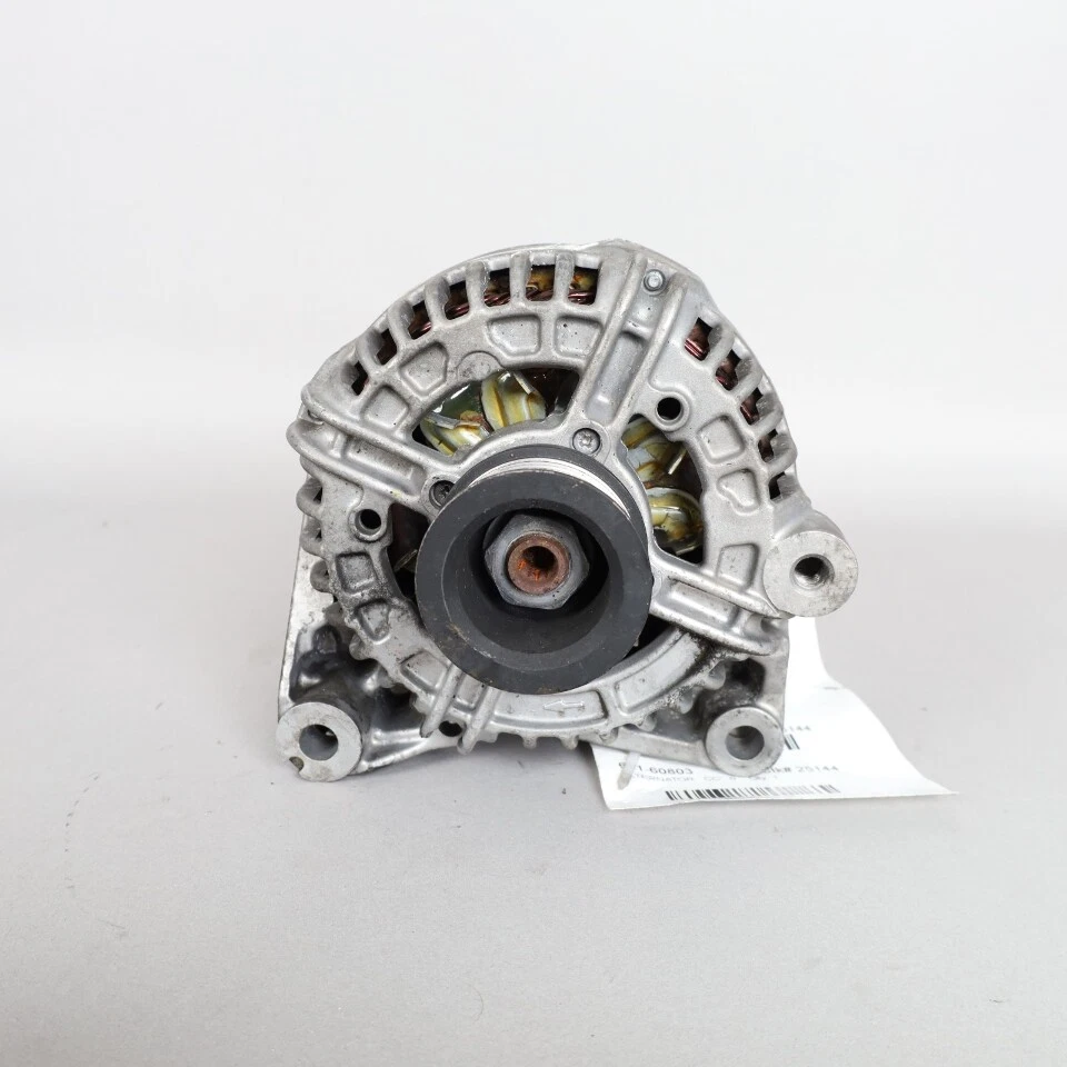 Alternador BMW 325i 330i 2001-2006 120 amperios 12317519620 OEM usado Foto 4 de 4