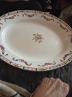 Beautiful Platter. Richmond Pattern J&G Meakin, Hanley England