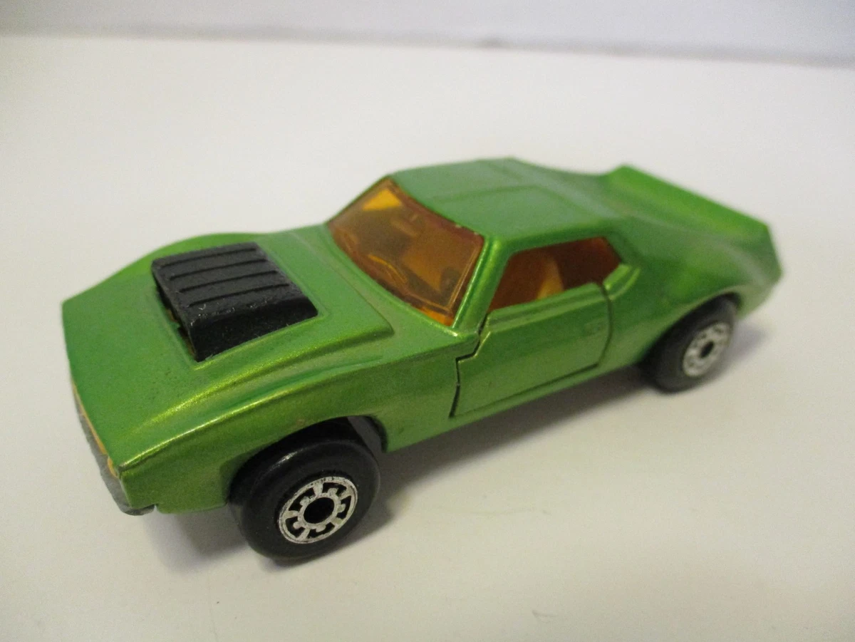 Matchbox Superfast Amx Javelin for sale | eBay