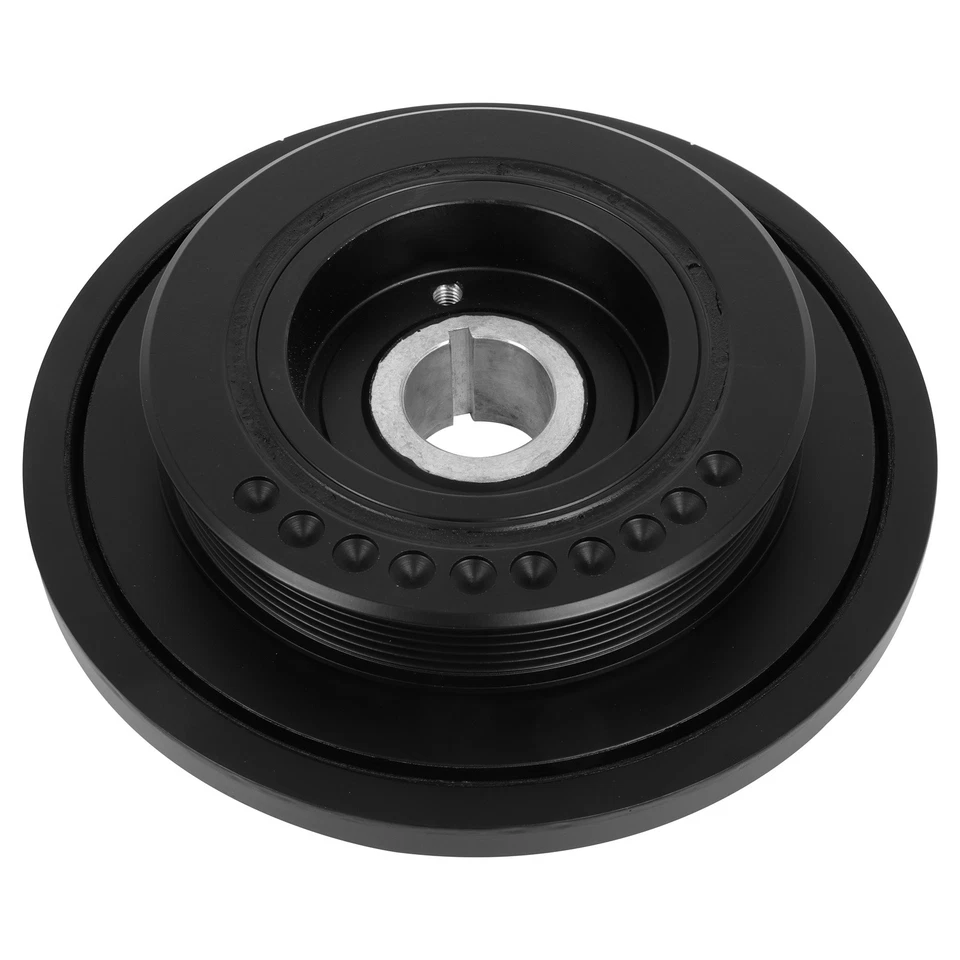 Equilibrador armónico 3,0 L para Toyota Supra para Lexus SC300 GS300 IS300 Foto 3 de 4