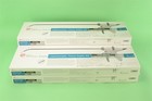 (5) Enseal Laparoscopic Tissue sealers NSLG2C45A SEE DESC MRG10737