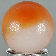 Vintage Akro Patch .62 Inches Near-Mint Condition Combined Shipping