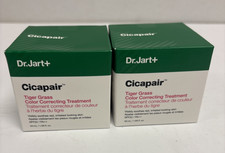 24 QTY Dr. Jart Cicapair Tiger Grass Color Correcting Treatment SPF22 1.7oz