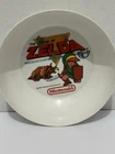 Zelda 1989 Vintage Bowl Nintendo Entertainment System