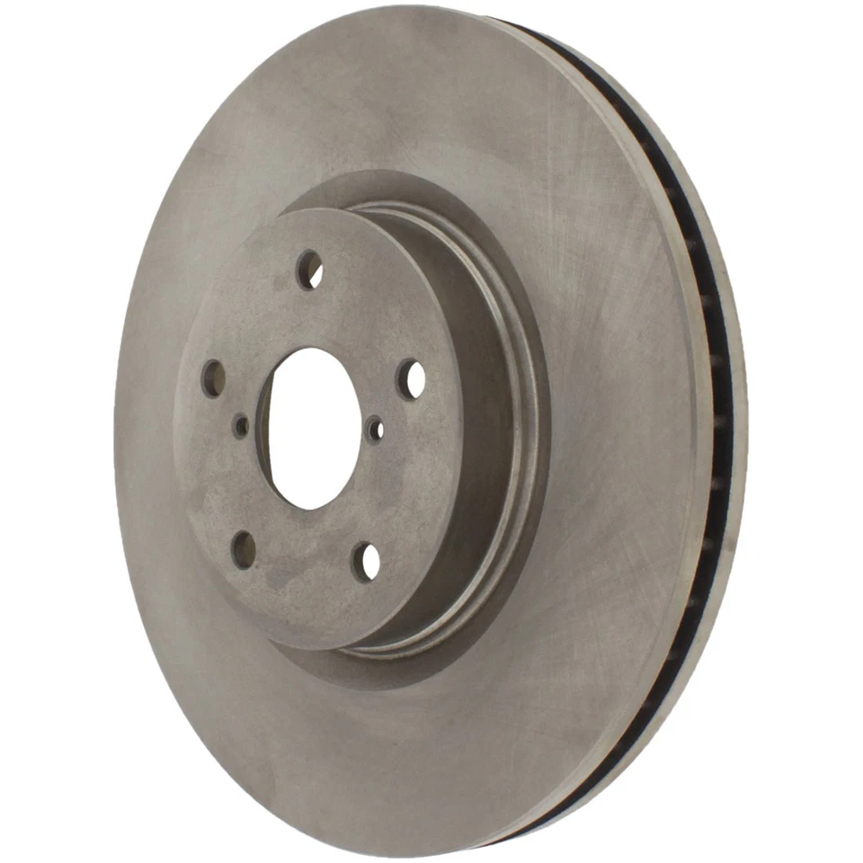 Juego de 6 pastillas de freno delanteras traseras rotores de disco para Subaru B9 Tribeca 2006 2007 Foto 4 de 4