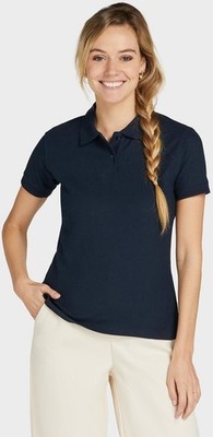 Ladies' Poly Cotton Damen Poloshirt | SG | SG59F