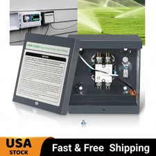 Replace For Rain Bird PSR110220 PSR Dual Voltage Pump Start Relay 110 220V