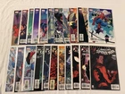 Amazing Spider-Man 37–58 Marvel Lot 2001–2003 Straczynski Romita Jr Run + Bonus