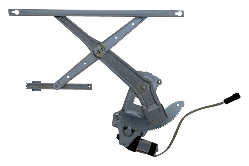 For Dodge Dakota 97-04 Window Regulator and Motor Assembly Front Passenger Side - Imagem 2 de 3