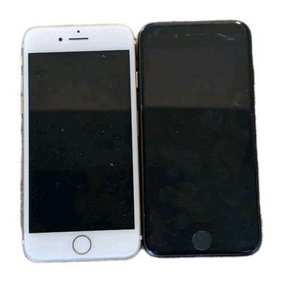 2 Apple iPhone 7s  Parts Only( A1660)