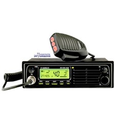 Albrecht AE 6491 VOX 12648.01  CB-Funkgerät