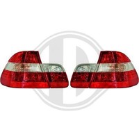 Heckleuchtensatz Diederichs 1214496 Hd Tuning FüR