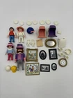 PLAYMOBIL Vintage Victorian Lot 1981-1986