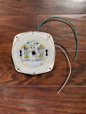 LED light: Keystone KT-RKIT16AC-5C-840-FDIM 16W 5in Phase Control Dimming 4000k 