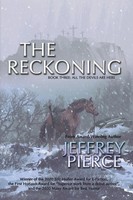 Jeffrey Pierce | The Reckoning | Taschenbuch | Englisch (2022) | The Reckoning