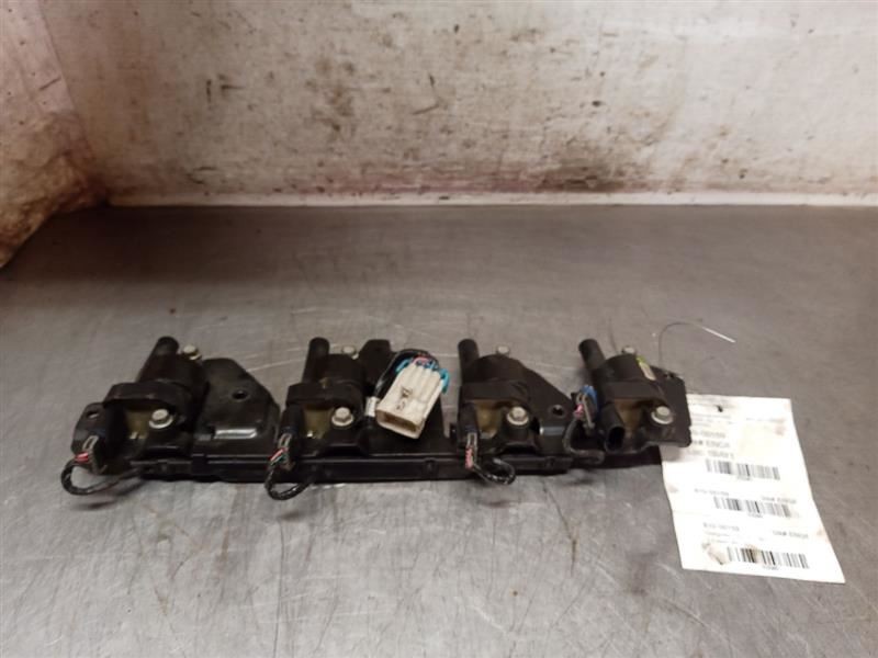 2011 Silverado 1500 Round Coil Pack 10258805 Replacement Part