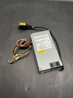 DELTA DPS-200PB-135 B 203WATT 100-127V 5.5A ATX (G1-9-1#d)