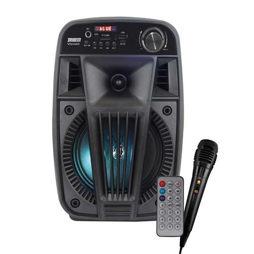 RIDEM V SINGER Diffusore amplificato 100W