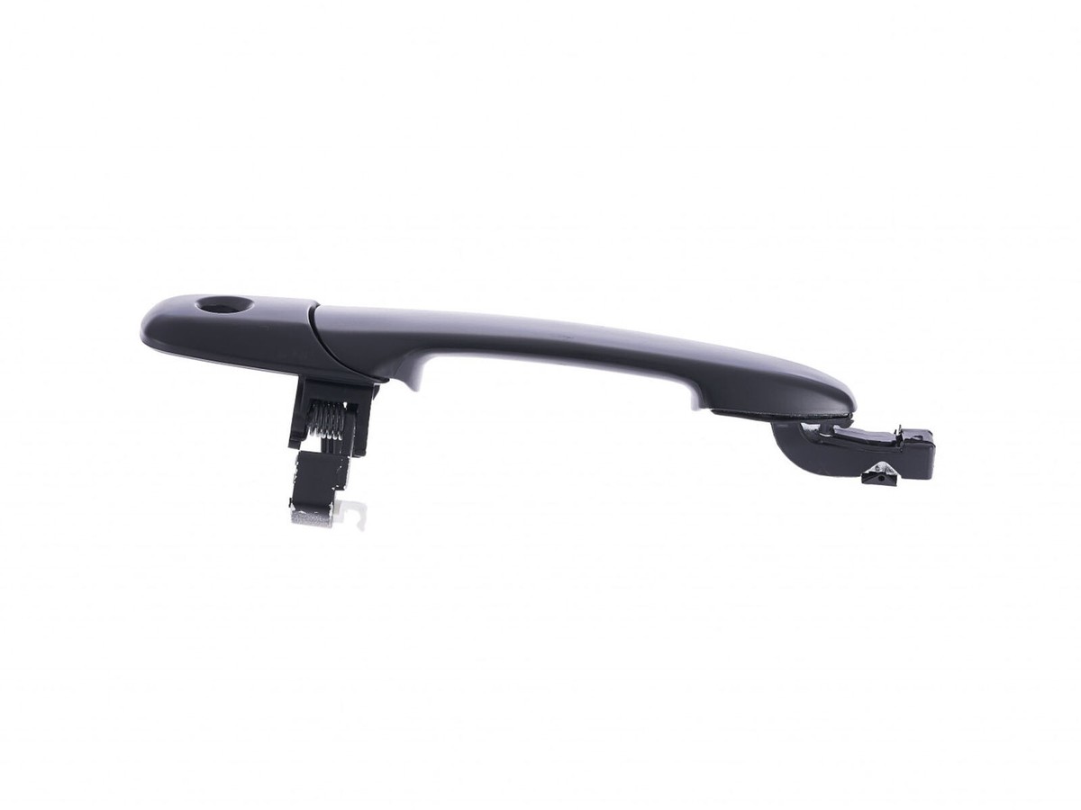 Exterior Door Handle with Keyhole for Mazda 3 5 6 CX-7 CX-9 RX-8