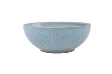 Denby - Elements - Blue - Cereal Bowl - 256113N