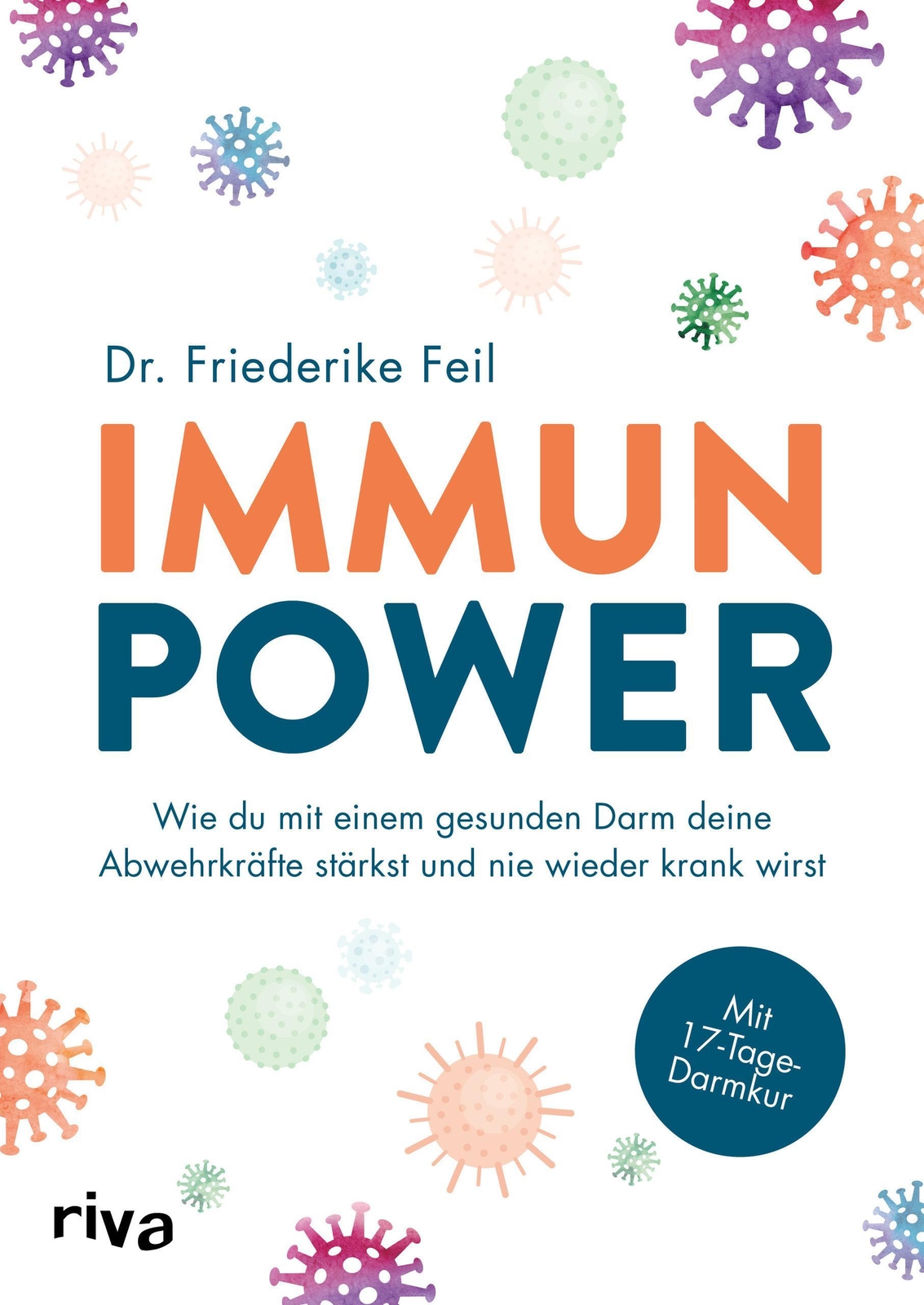 Thumbnail - Immunpower Friederike Feil