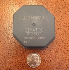 Siemens Simatic RF350T Transponder  -  RF 350-T