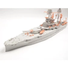 SSMODEL SS200330 1/200 Model Upgrade Sets USS Arizona