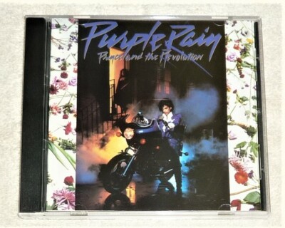 CD by PRINCE and the REVOLUTION 