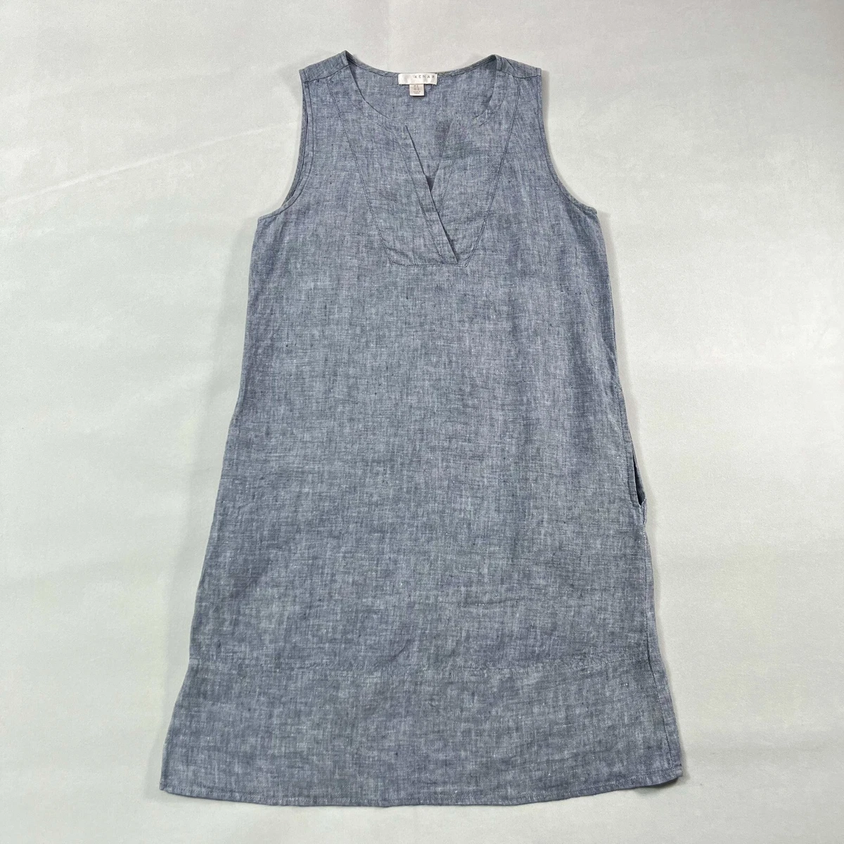 Kenar Linen Dresses for Women for sale | eBay