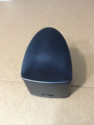Yamaha Home Theater Surround Sound Speakers NS-B40 and NS-C40
