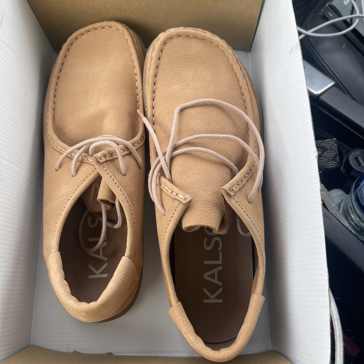 Choosing Kalso Earth Shoes