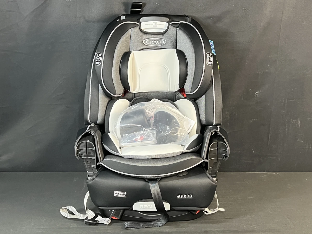 Graco 4ever dlx colors top
