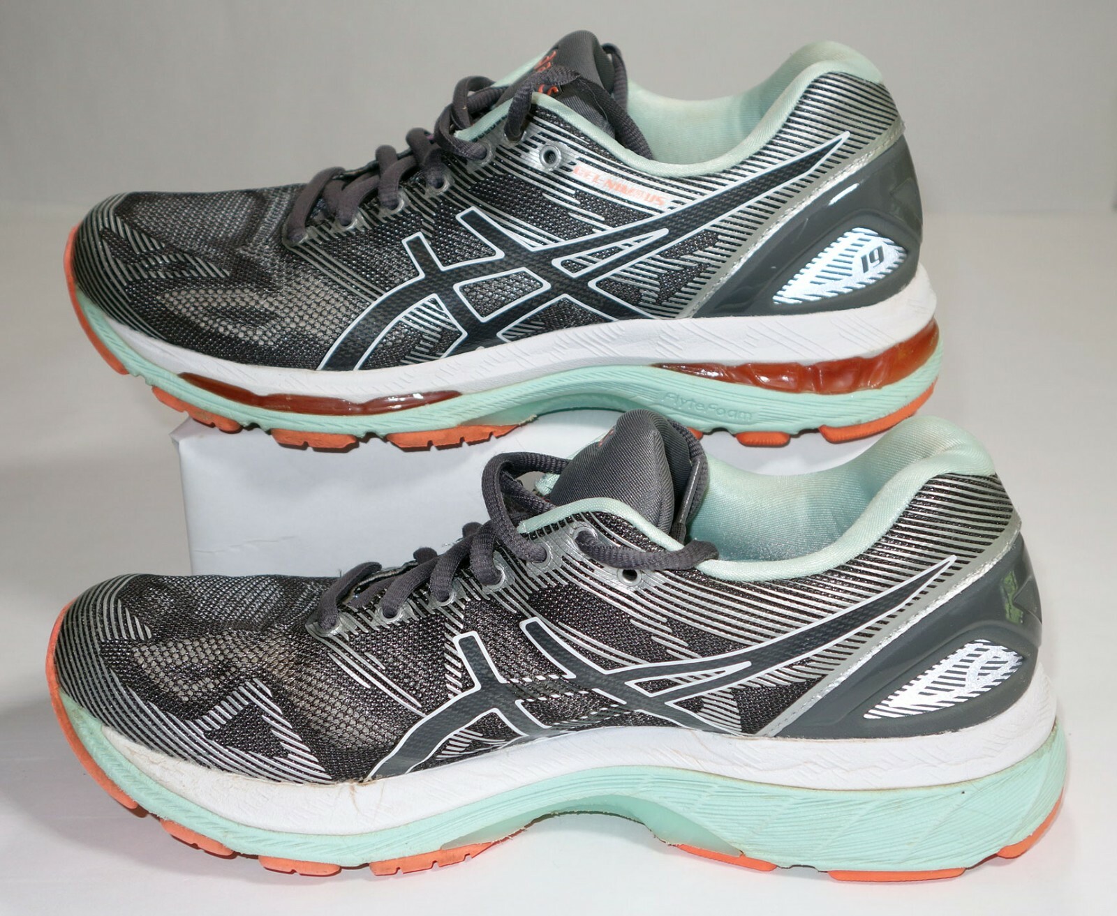 asics gel nimbus t750n