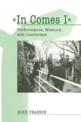 In Comes I