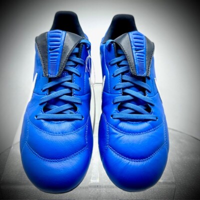 Nike Premier 3 FG Signal Blue,White,Obsidian AT5889-414