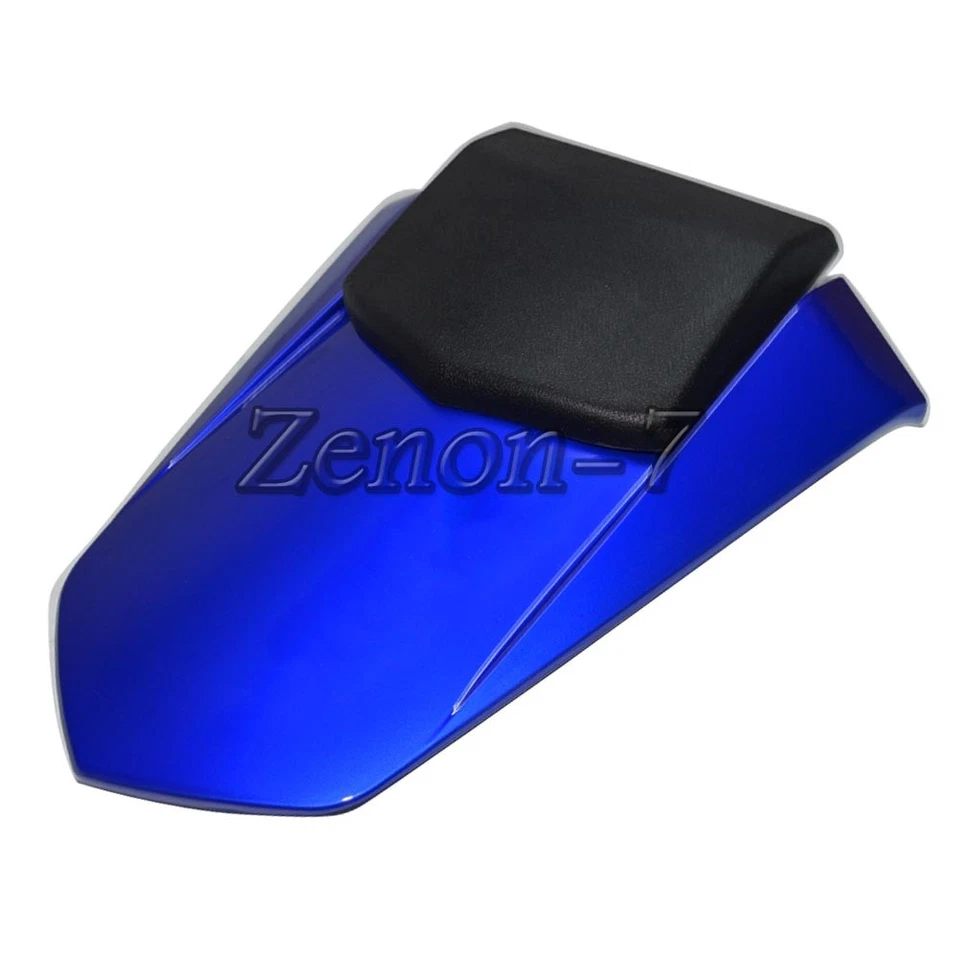 Solo Rear Gloss Seat Cover Cowl Fairing For Yamaha YZF R1 YZF R1 YZFR1 2007-2008 - Imagem 3 de 4