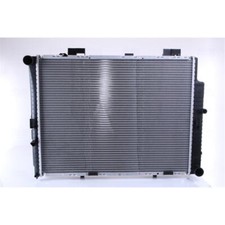 Radiateur Mercedes 309