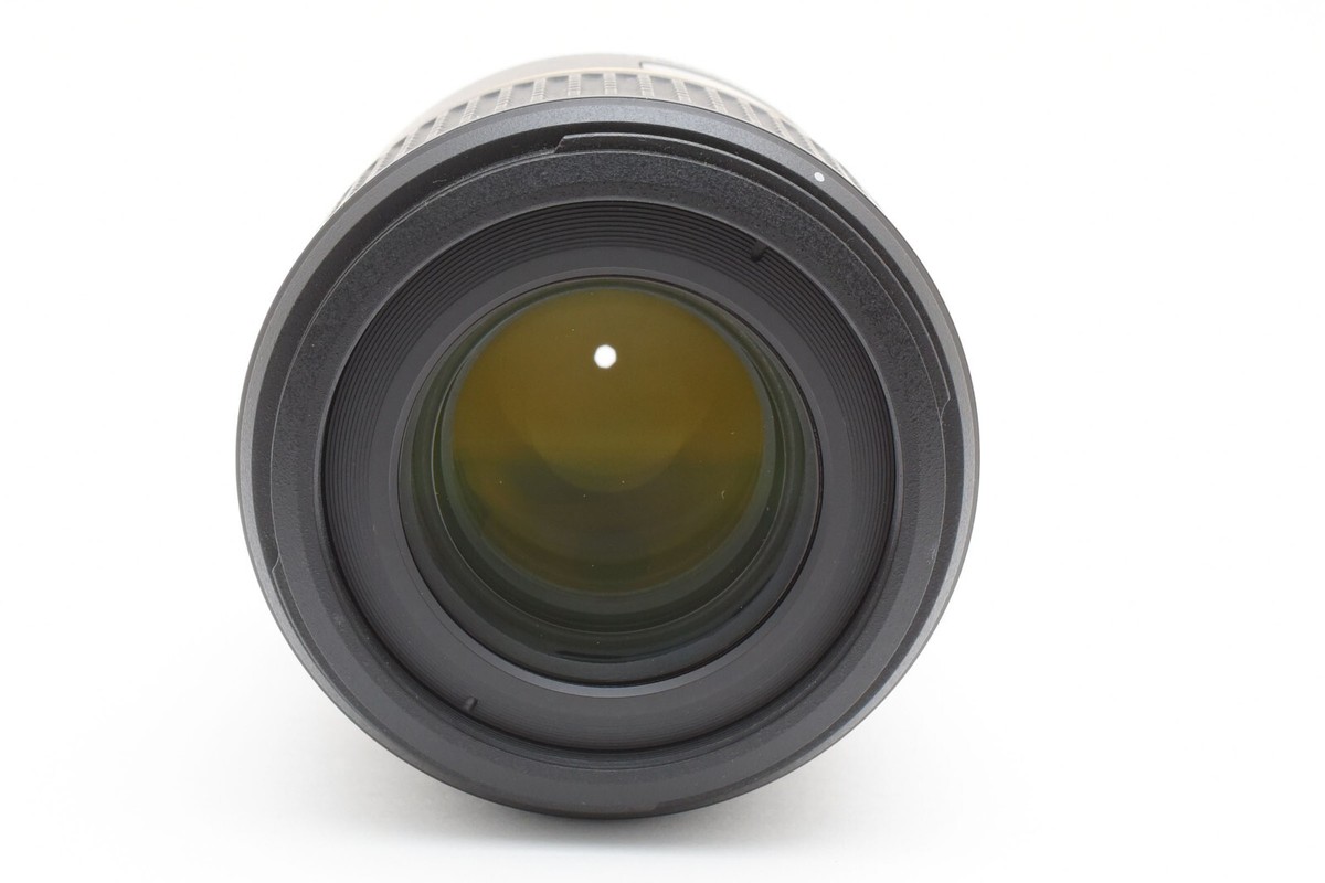 ソニーミノルタ用 Tamron G005 SP AF 60mm f/2 5896 Tamron G005 SP AF 60mm f/2 Di II MACRO for Sony A Mount 5896