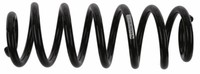 Sachs 994 991 Fahrwerksfeder FüR VW Sharan 7N1 7N2 Seat Alhambra 710 711