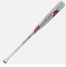 2024 Marucci CATX2 -3 BBCOR Baseball Bat MCBCX2 w/ Receipt