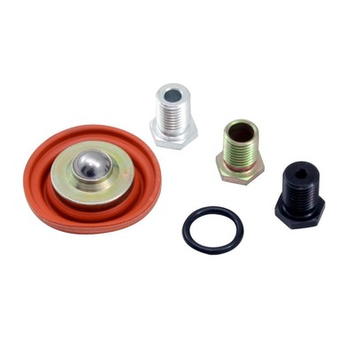 AEM 25-392 Adj. Fuel Pressure Regulator Rebuild Kit
