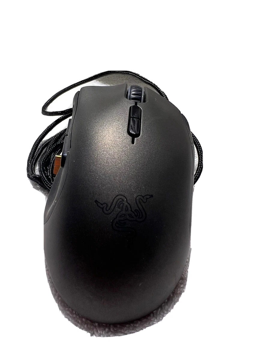 Razer Imperator 2012 Gaming Mouse RZ01 0035