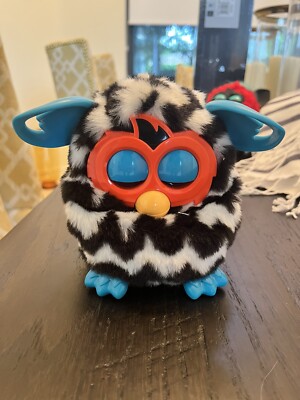 Furby Boom ファービーブーム Hasbro 海外版[デジタルペット] Furby Boom ファービーブーム Hasbro 海外版[デジタルペット