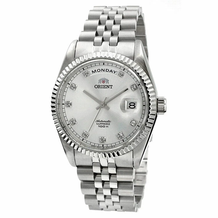 Orient oyster automatic cheap