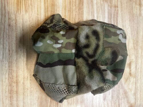 First Spear Ops Core Ballistic Helmet Cover M/L