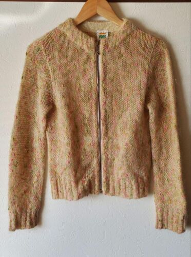 Hysteric glamour knit cardigan - Gem Hysteric glamour knit cardigan - Gem